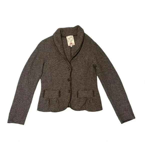 **3/$15 Women's Black Blazer - Picture 1 of 10